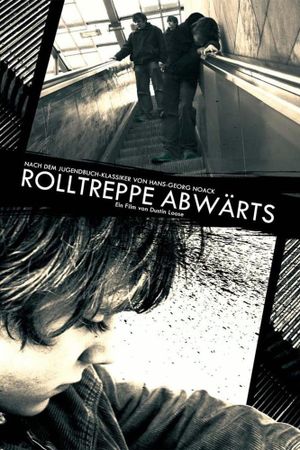 Escalator Down's poster