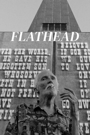 Flathead's poster