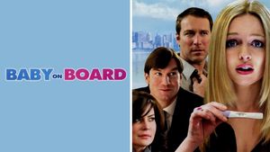 Baby on Board's poster
