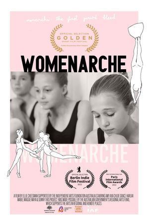 Womenarche's poster