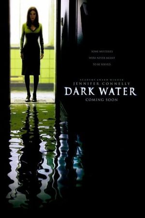 Dark Water's poster