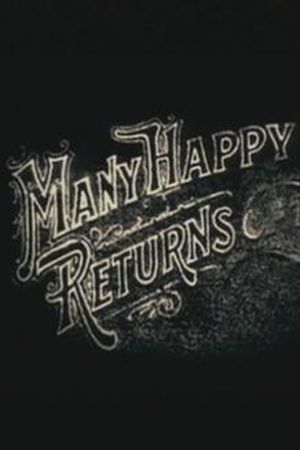 Many Happy Returns's poster