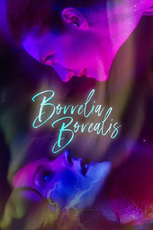 Borrelia Borealis's poster