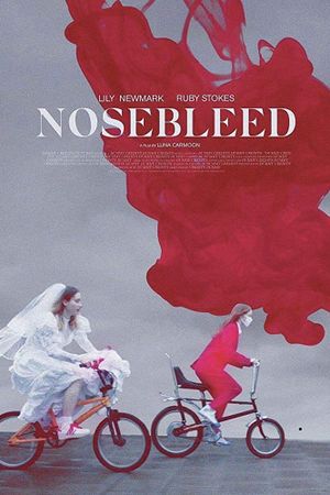 Nosebleed's poster