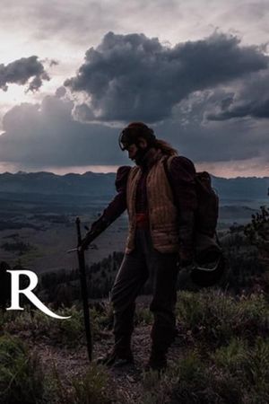 Suffer's poster
