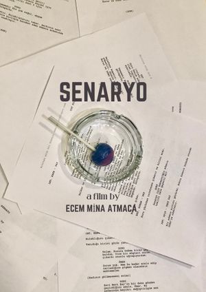 Senaryo's poster