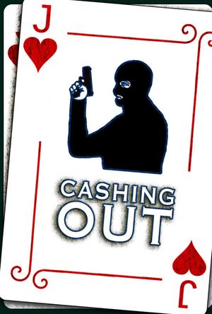 Cashing Out's poster