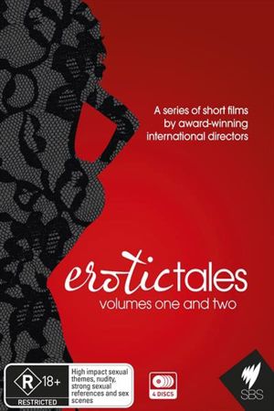 Erotic Tales's poster