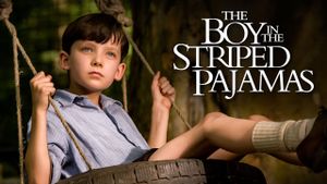 The Boy in the Striped Pajamas's poster