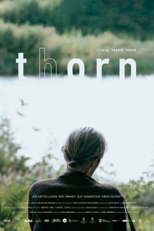 Thorn's poster