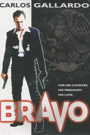 Bravo's poster
