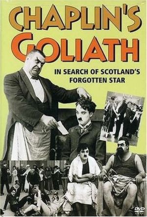 Chaplin's Goliath's poster