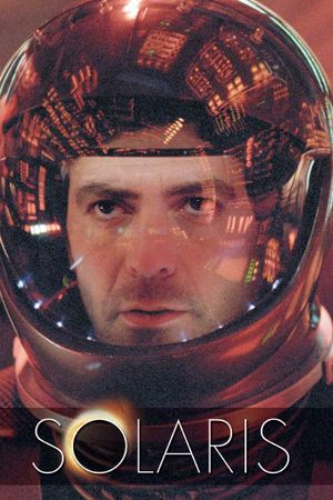 Solaris's poster