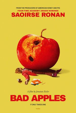 Bad Apples's poster