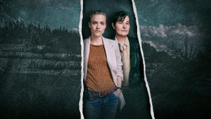 To New Shores's poster
