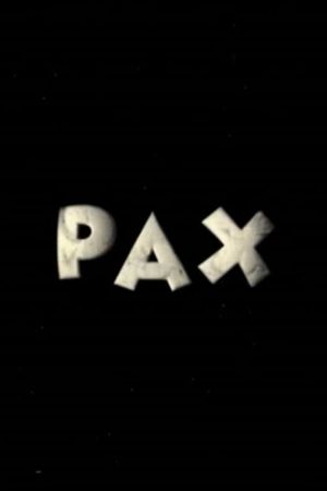 PAX's poster