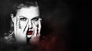 Taylor Swift: Reputation Stadium Tour's poster