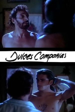 Dulces compañías's poster