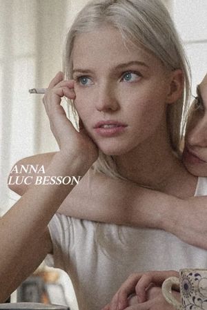 Anna's poster
