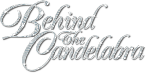 Behind the Candelabra's poster