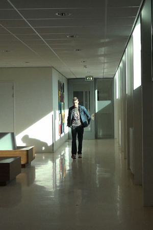 Senza perdono's poster image
