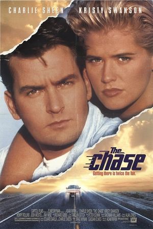 The Chase's poster