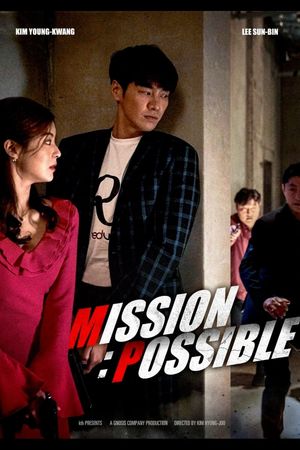 Mission Possible's poster