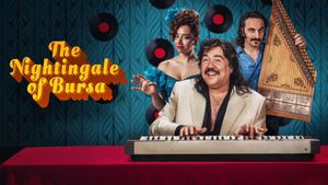 The Nightingale of Bursa's poster