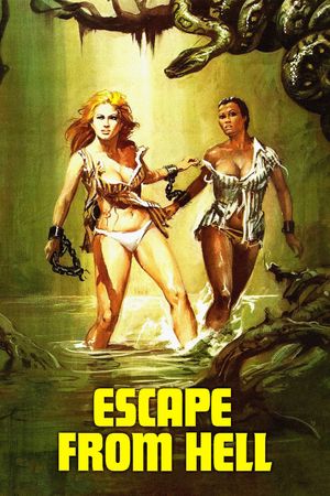 Escape from Hell's poster