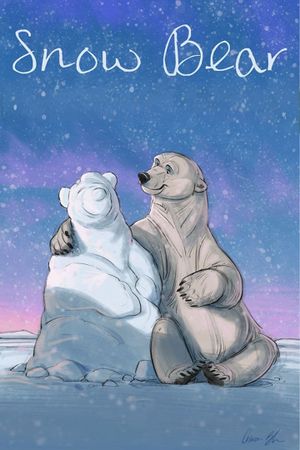 Snow Bear's poster