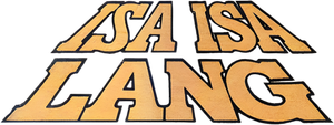 Isa-isa Lang!'s poster