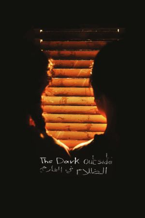 The Dark Outside's poster