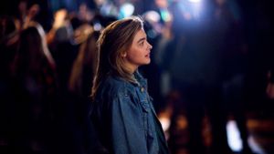 The Miseducation of Cameron Post's poster