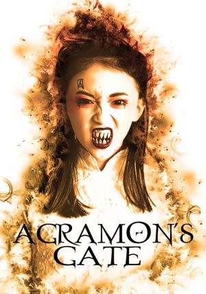 Agramon's Gate's poster