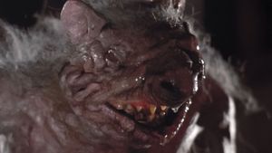 Ghoulies's poster