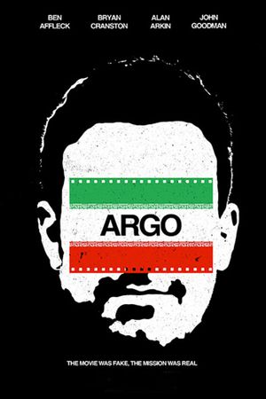 Argo's poster