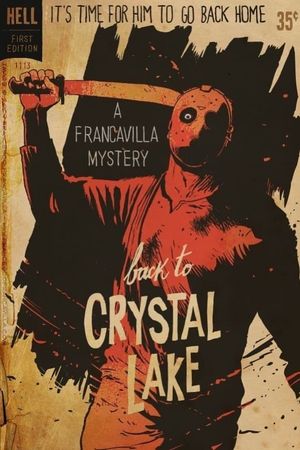 Friday the 13th's poster