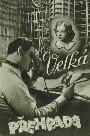 Velká prehrada's poster