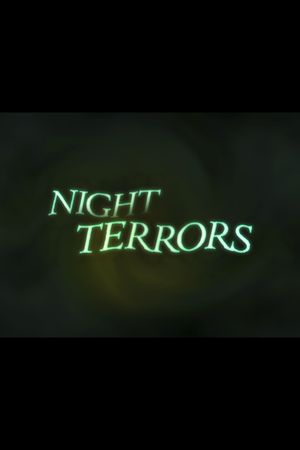Night Terrors: The Origins of Wes Craven's Nightmares's poster