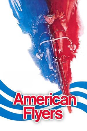 American Flyers's poster