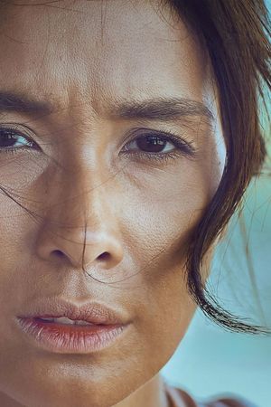 Marlina the Murderer in Four Acts's poster
