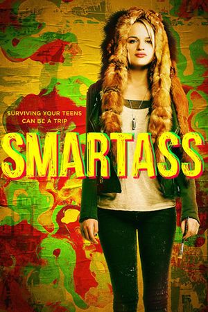 Smartass's poster