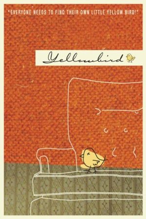 Yellow Bird's poster