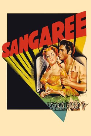 Sangaree's poster