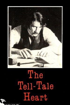 The Tell-Tale Heart's poster