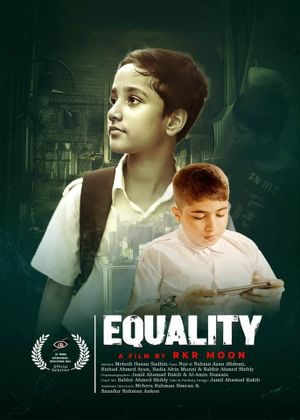 Equality's poster image