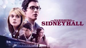 The Vanishing of Sidney Hall's poster