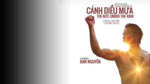 Cánh Diều Mưa's poster