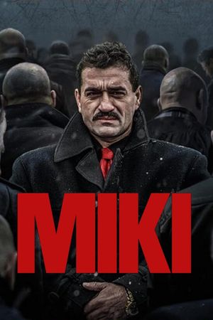Miki's poster