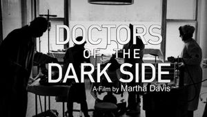 Doctors of the Dark Side's poster